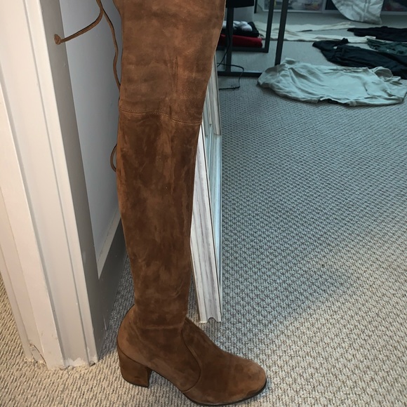 Stuart Weizmann Boots - Picture 2 of 4